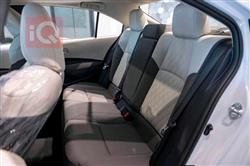 تۆیۆتا کۆرۆلا